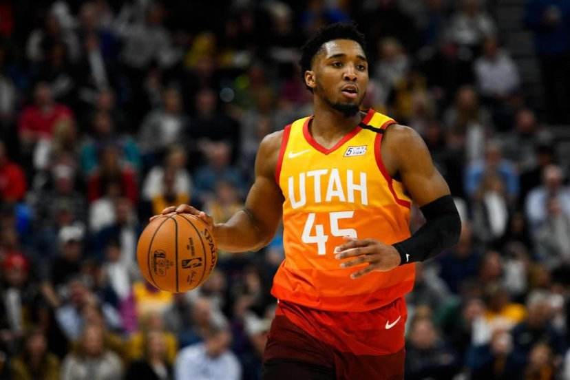 杰威：现在的雷霆比17勇&95公牛更强（杰威称如今雷霆实力胜过2017勇士与1995公牛）