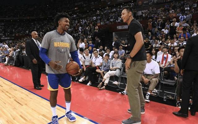 已经连续缺席21场！老鹰官方：特雷·杨预计下周恢复球场训练（连缺21战！老鹰官宣：特雷·杨预计下周恢复场上训练）