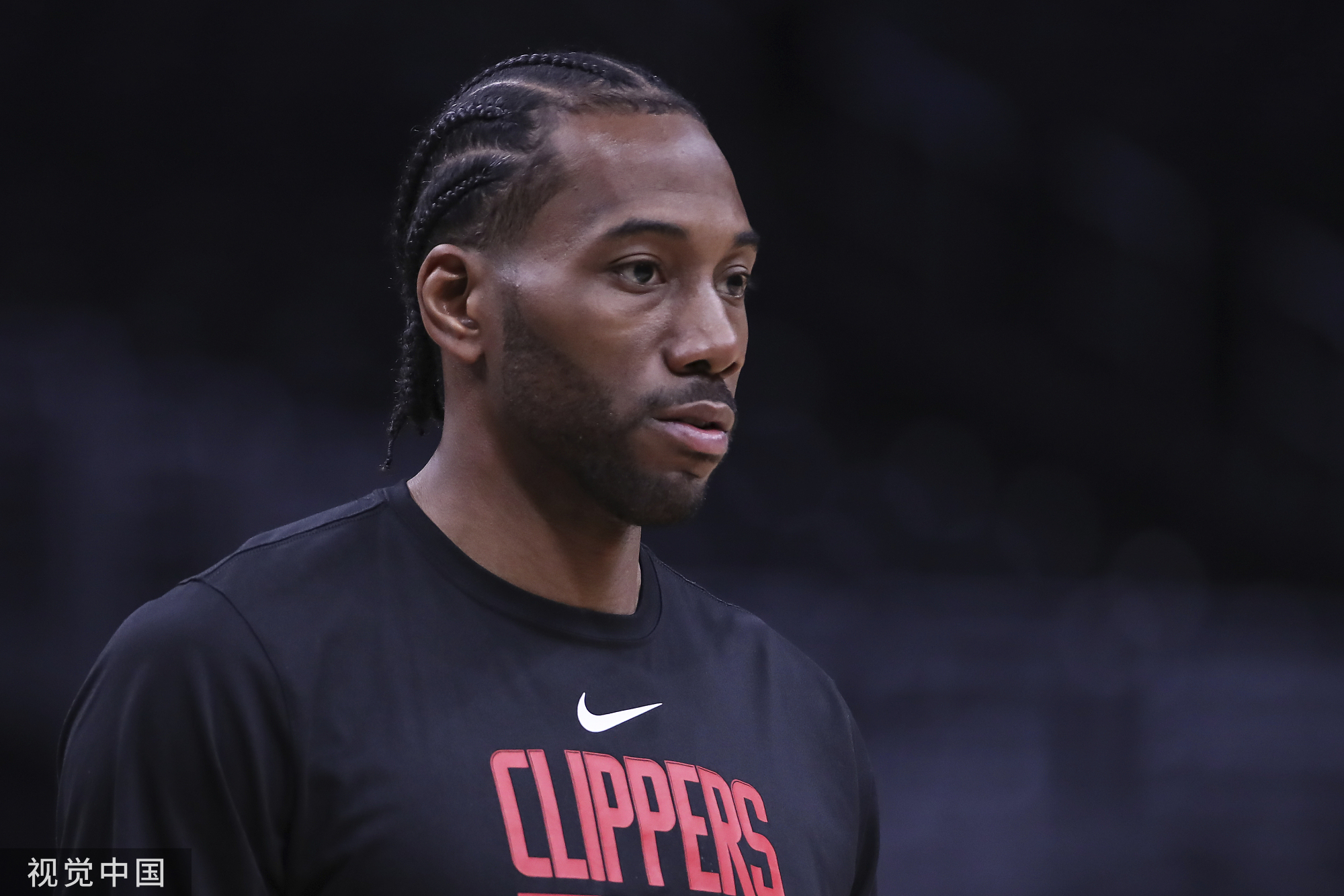 前妻：和布冯离婚后，花了很长时间才接受别人的追求（布冯前妻：离婚后过了很久才愿意接受新的追求）